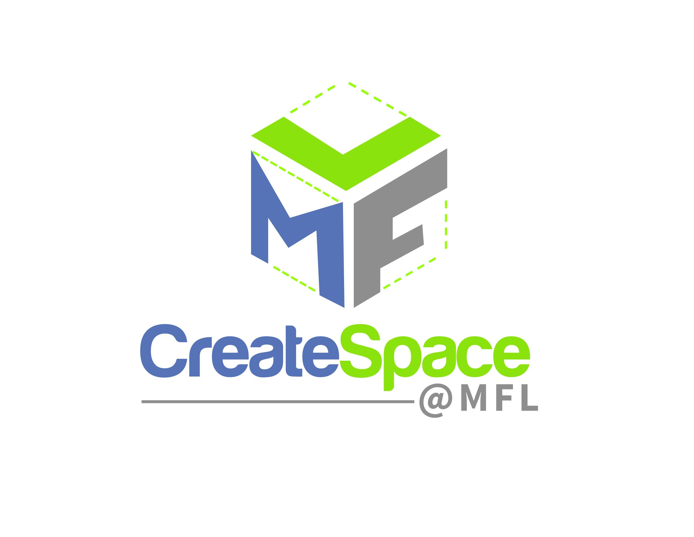 micreatespace