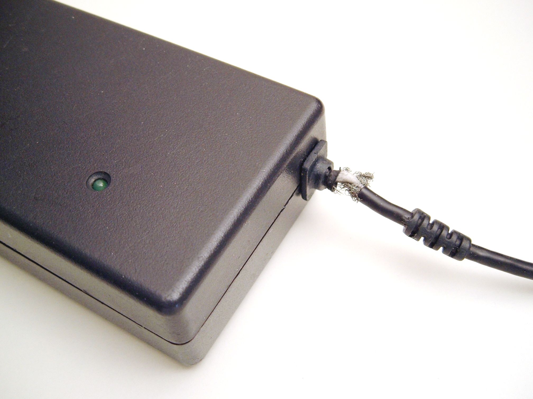 Dell or HP Power Cord Repair