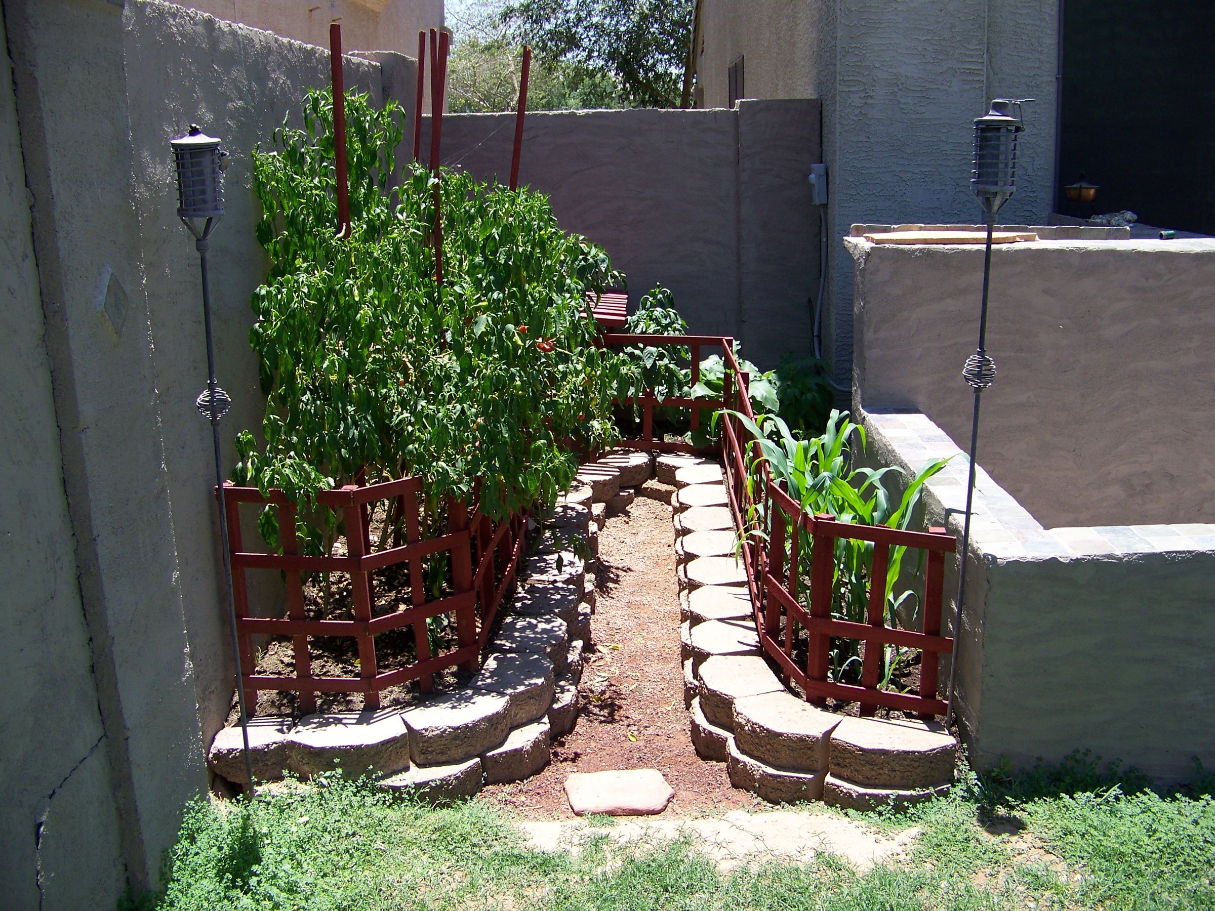Garden Version 2.0