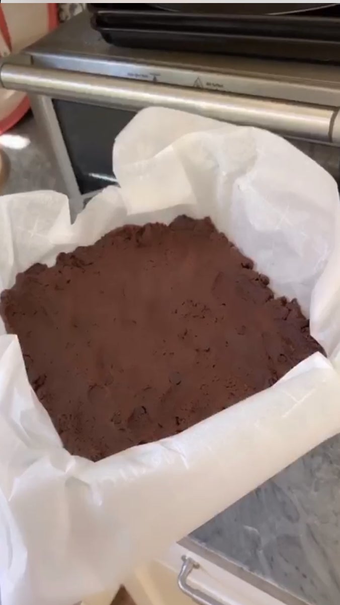 Step 5: Oven Ready!
