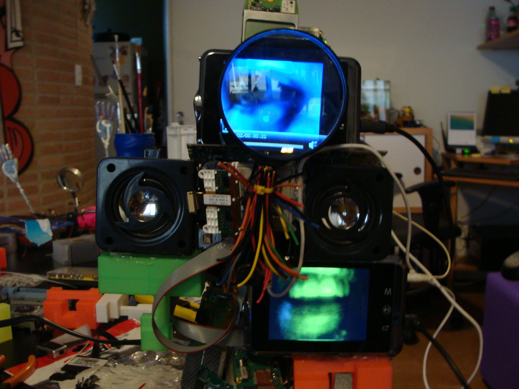 Aprenda a Fazer O "Tchino 1.99" - Learn to "Tchino 1.99"