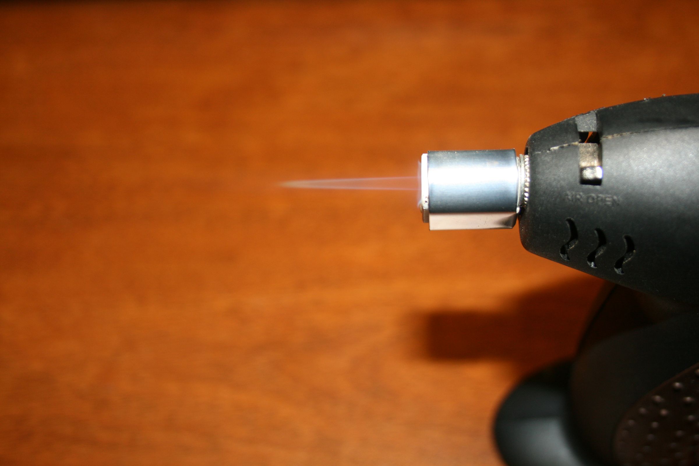 Soldering Surface Mount Without a Solder Gun Instructables