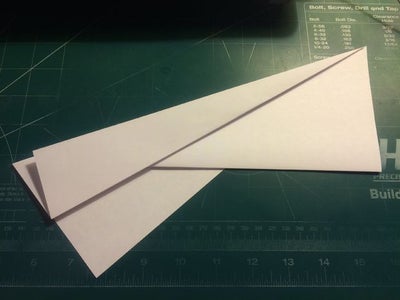 Length and Nose Folding