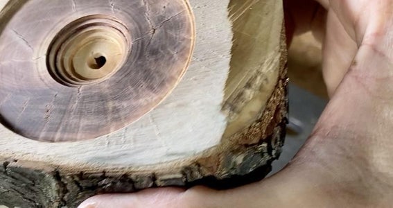 Dapping Block/Dishing Tool