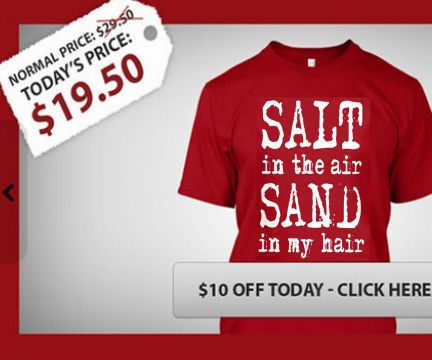 How to Buy a T-shirt From Teespring?