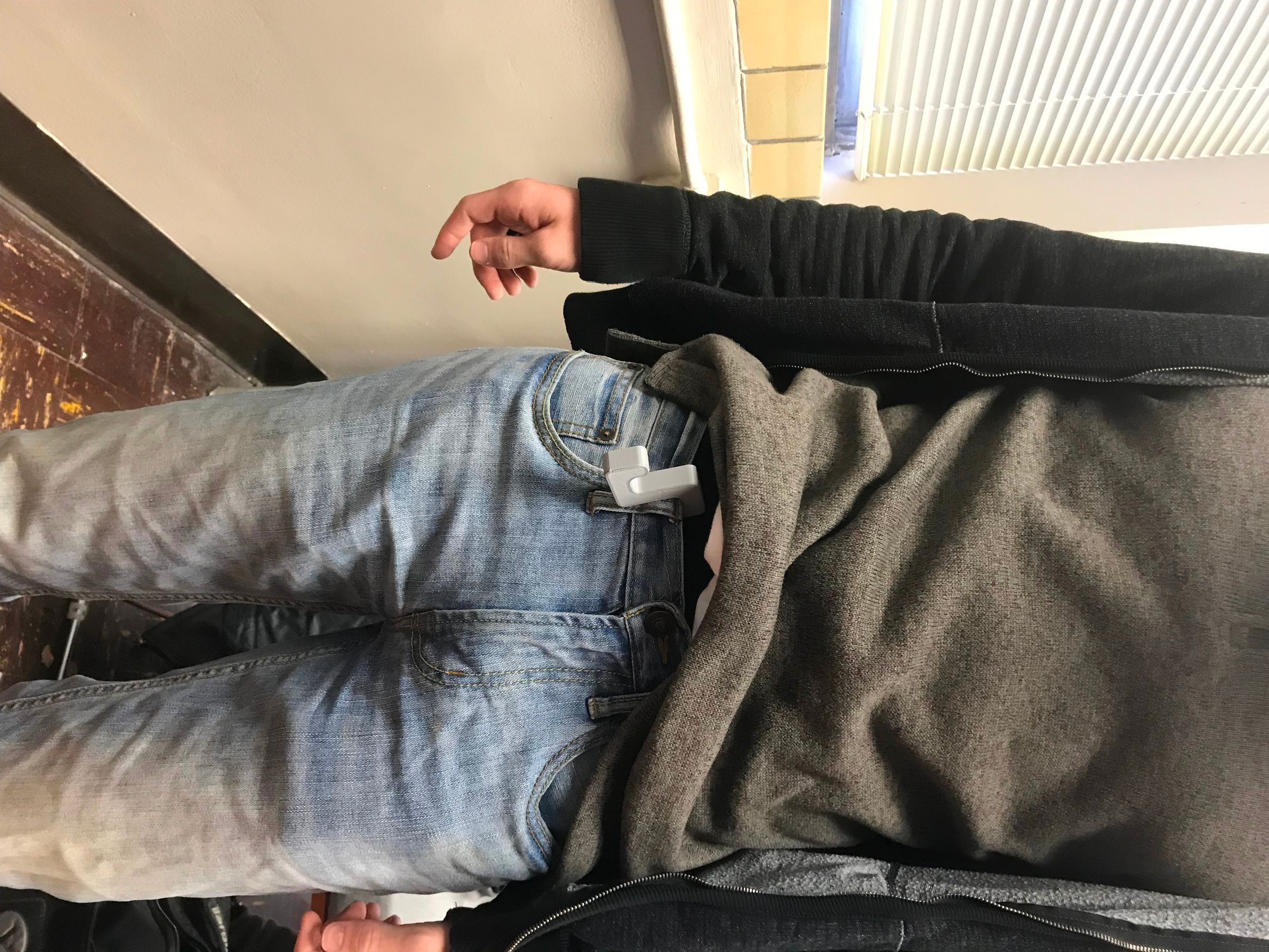 How to Tie a Trash Bag With One Hand and How to Print Our Device 8 Steps Instructables