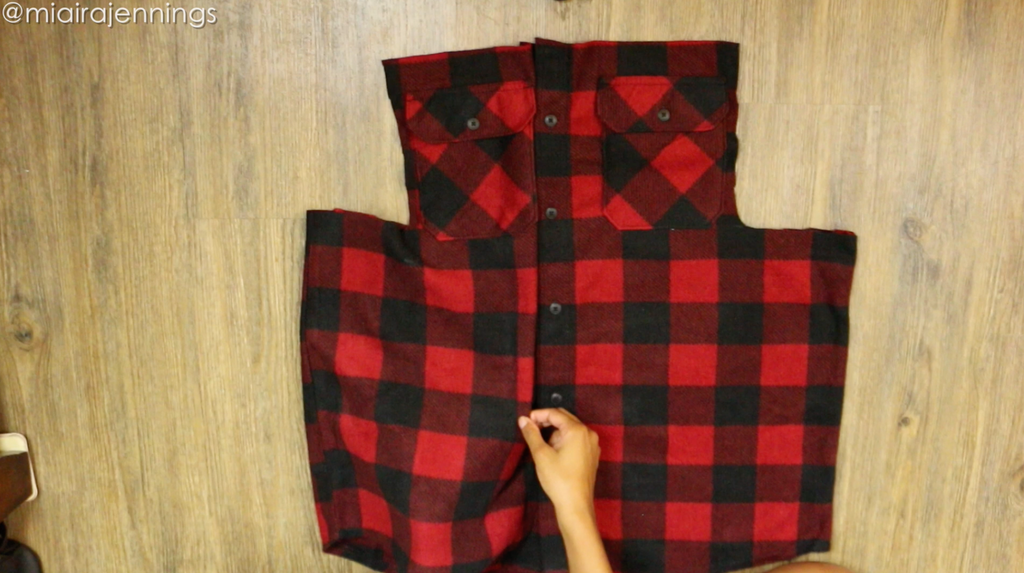 flannel shirt into dress How to Style a Shirt Dress Three Ways