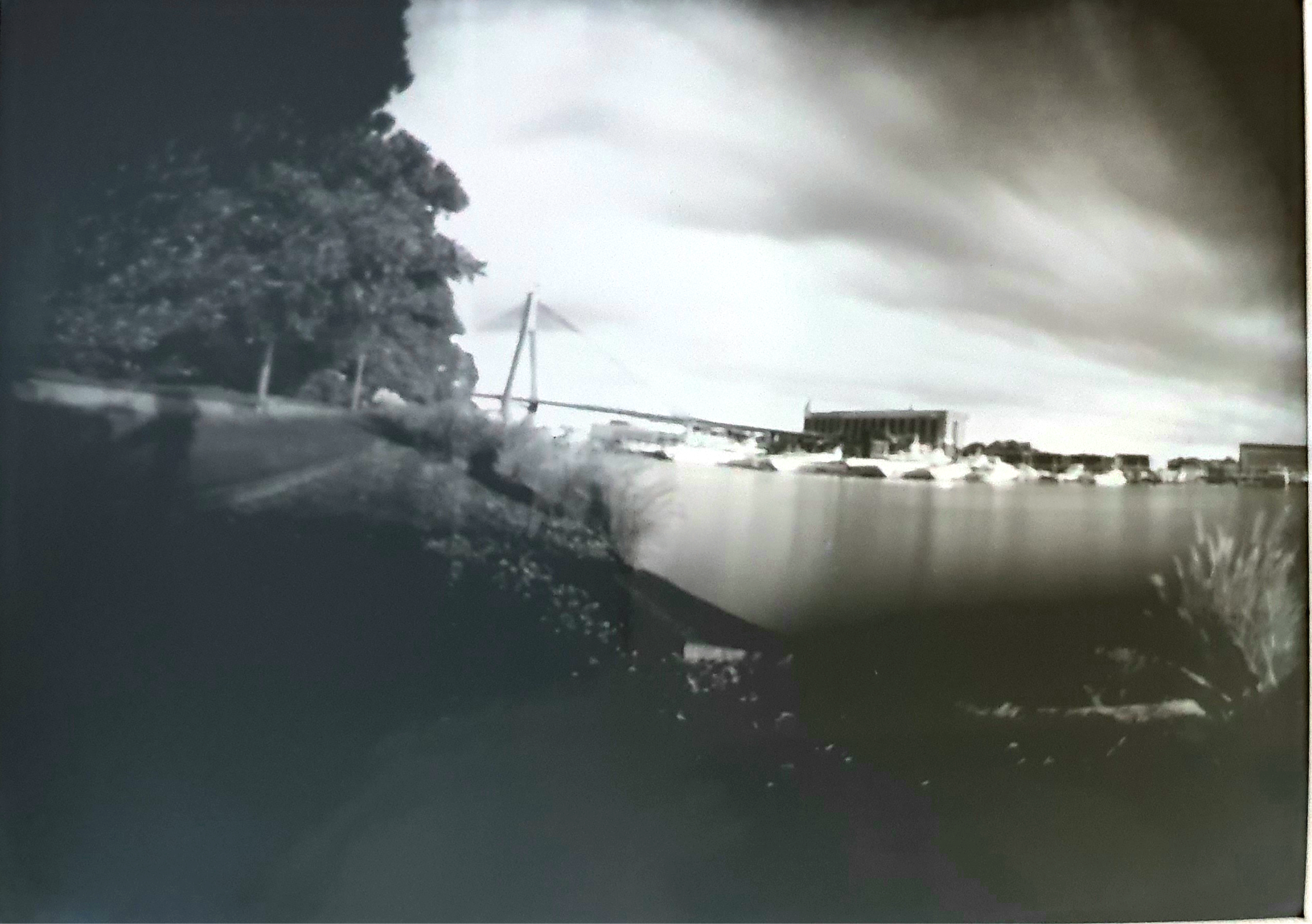 Beer Can Pinhole Camera Photography 10 Steps (with Pictures