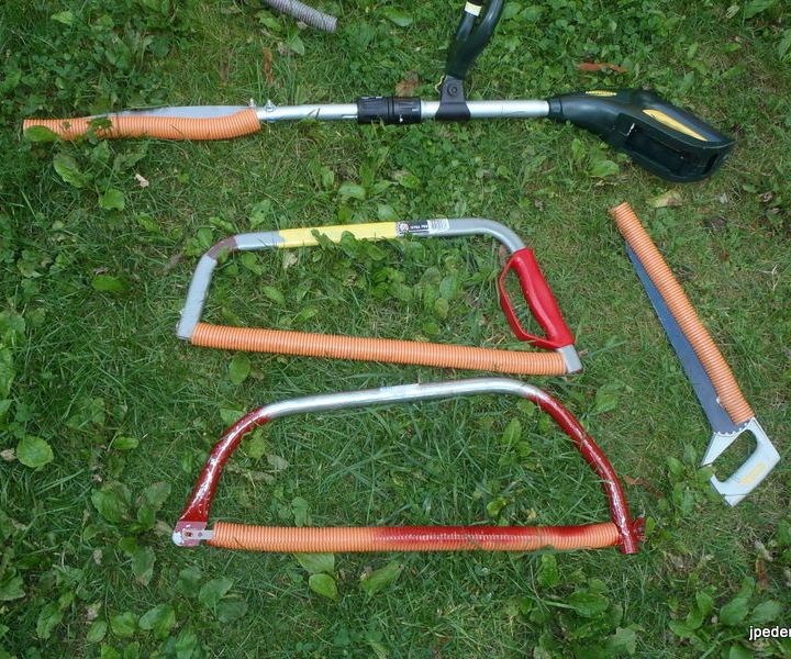 Hand Saw Guards