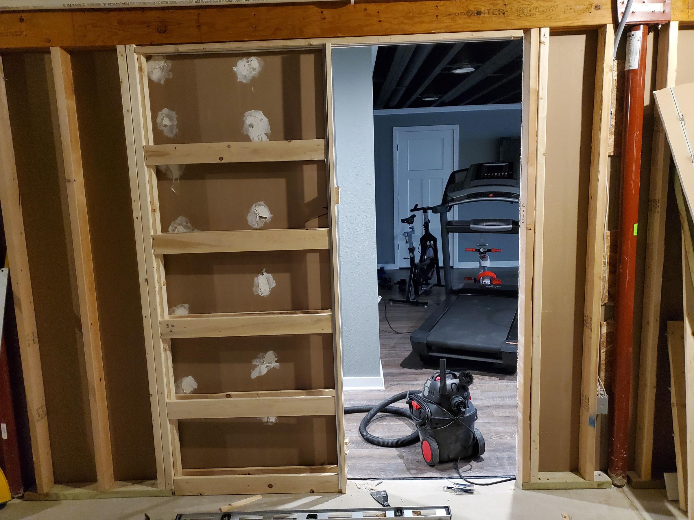How to Build a Luxury Basement Bathroom : 13 Steps (with Pictures ...
