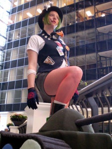 Tank Girl