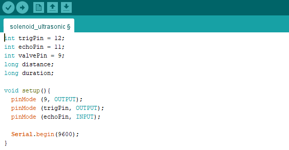 Automated Arduino Tap : 9 Steps (with Pictures) - Instructables