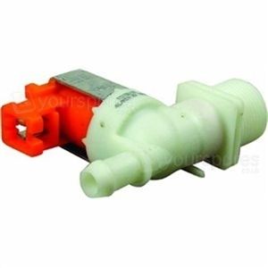 How to Replace a Water Inlet Valve on a Dishwasher. Ariston, Hotpoint, Indesit
