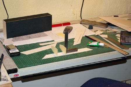 Grip Grenade Launcher