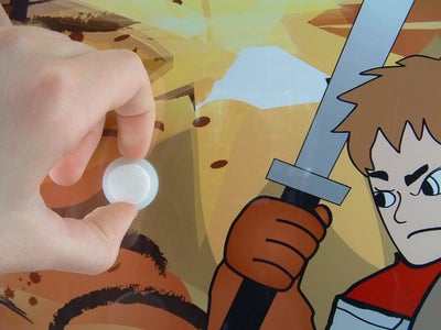 How to Use - Placing and Removing