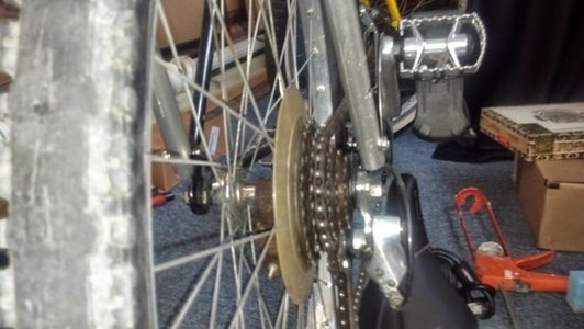 Assess the Situation