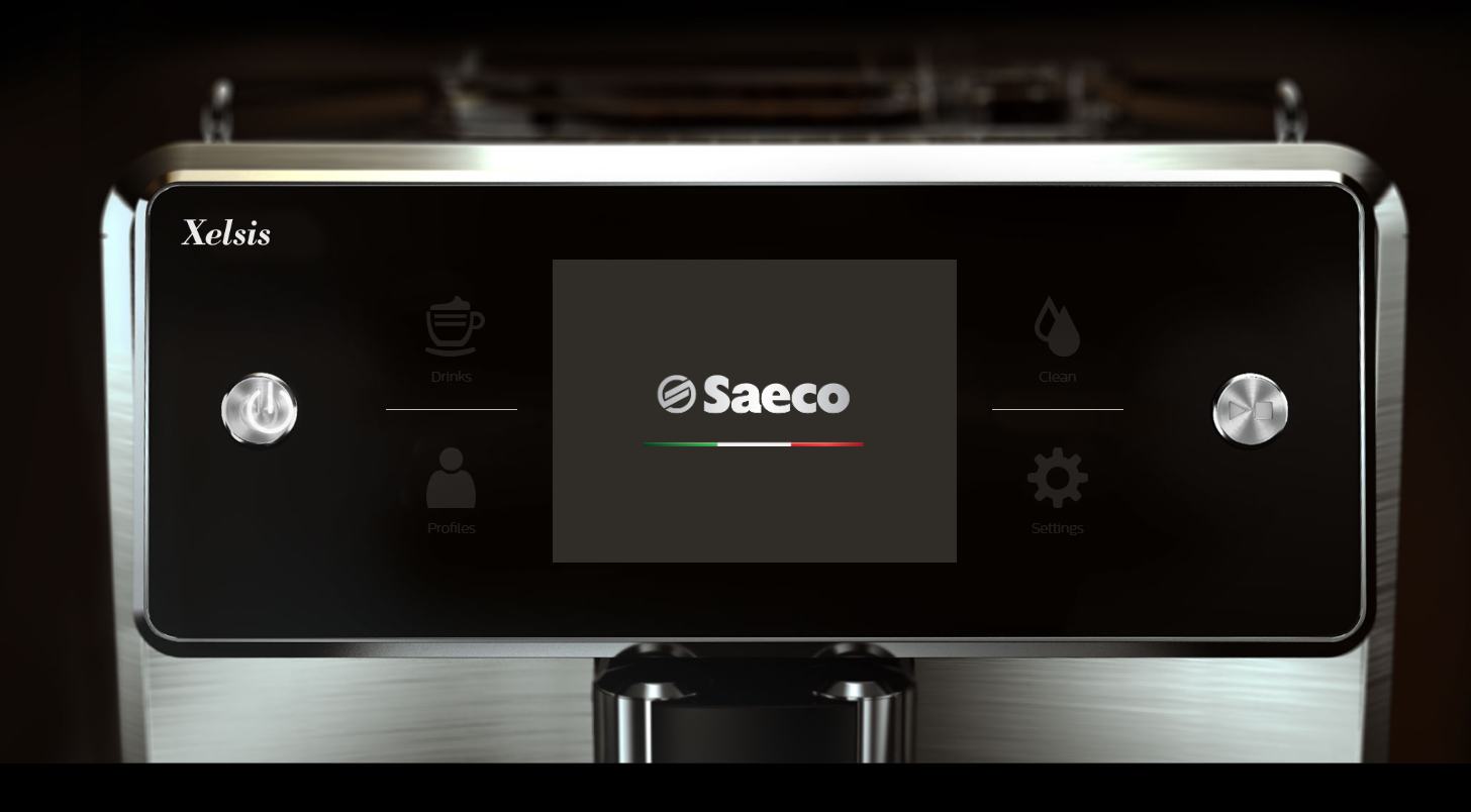 Saeco Xelsis SM76** Hidden Beverages : 5 Steps - Instructables