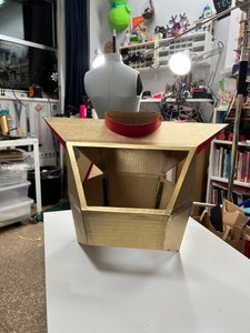 A Really Time Consuming Detail