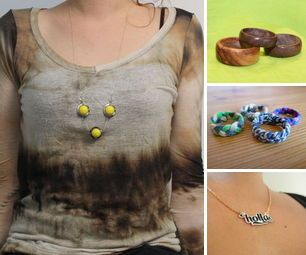 Awesome Jewelry