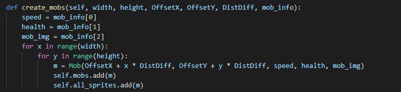 Code a Space Invaders Game With Pygame! : 11 Steps - Instructables