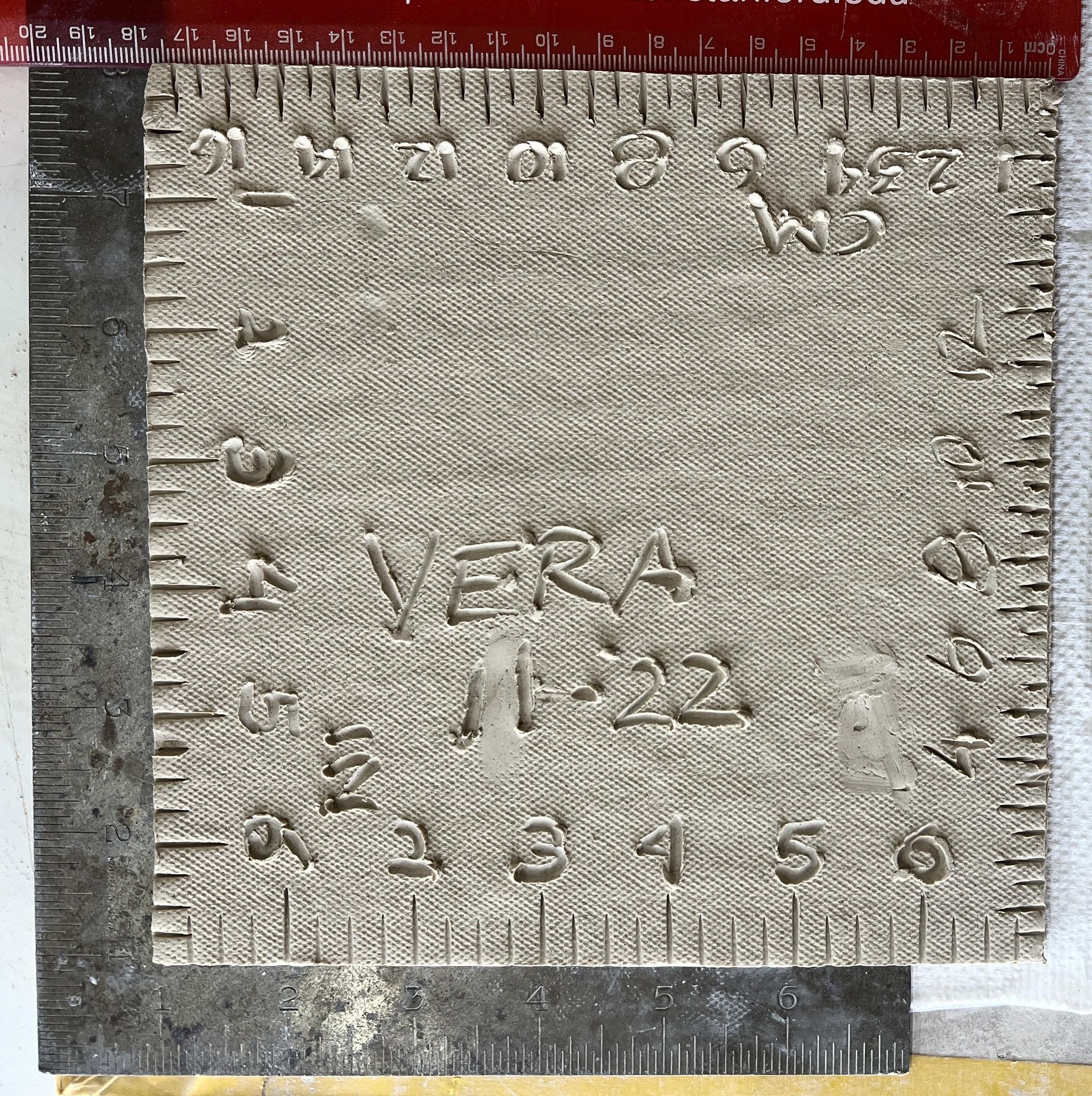 Ceramic Tile Molds From CNC 7 Steps (with Pictures) Instructables