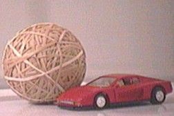 How to Make a Rubber Band Ball