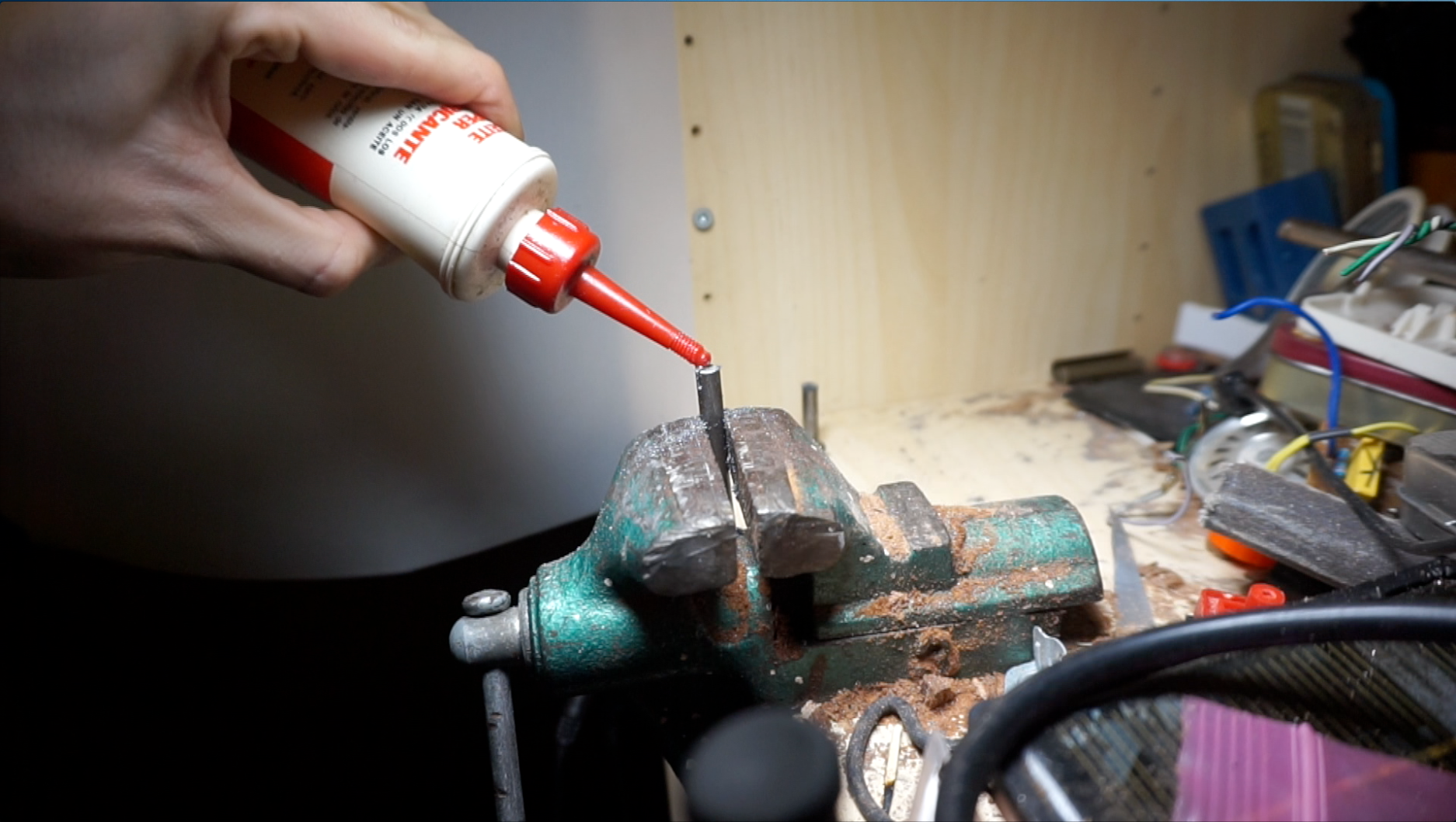 DIY Sanding Drill Bit 5 Steps (with Pictures) Instructables