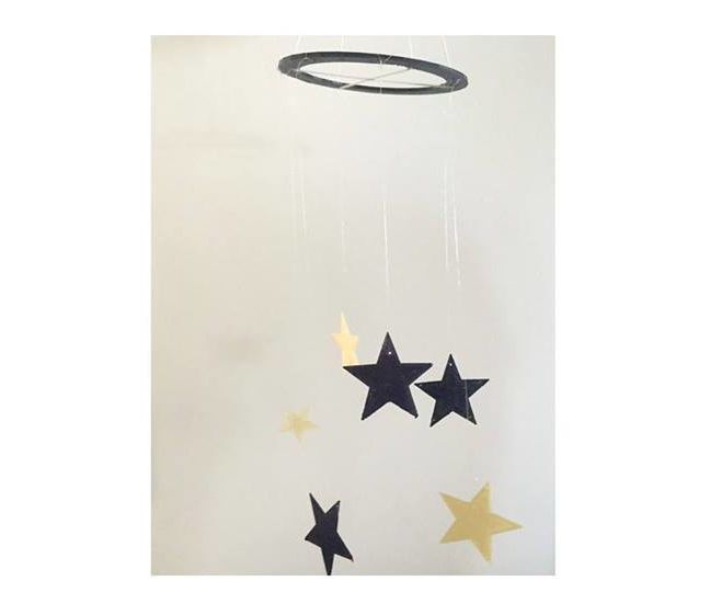 3D Printed Wind Chime