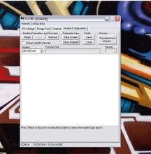 Working With XCTU