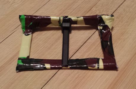 The Belt Buckle