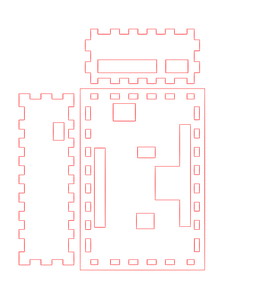 Designing in Illustrator (and Making Mistakes)