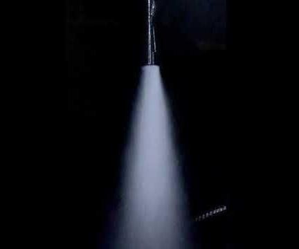 3D Printed Rocket Engine (CGT)