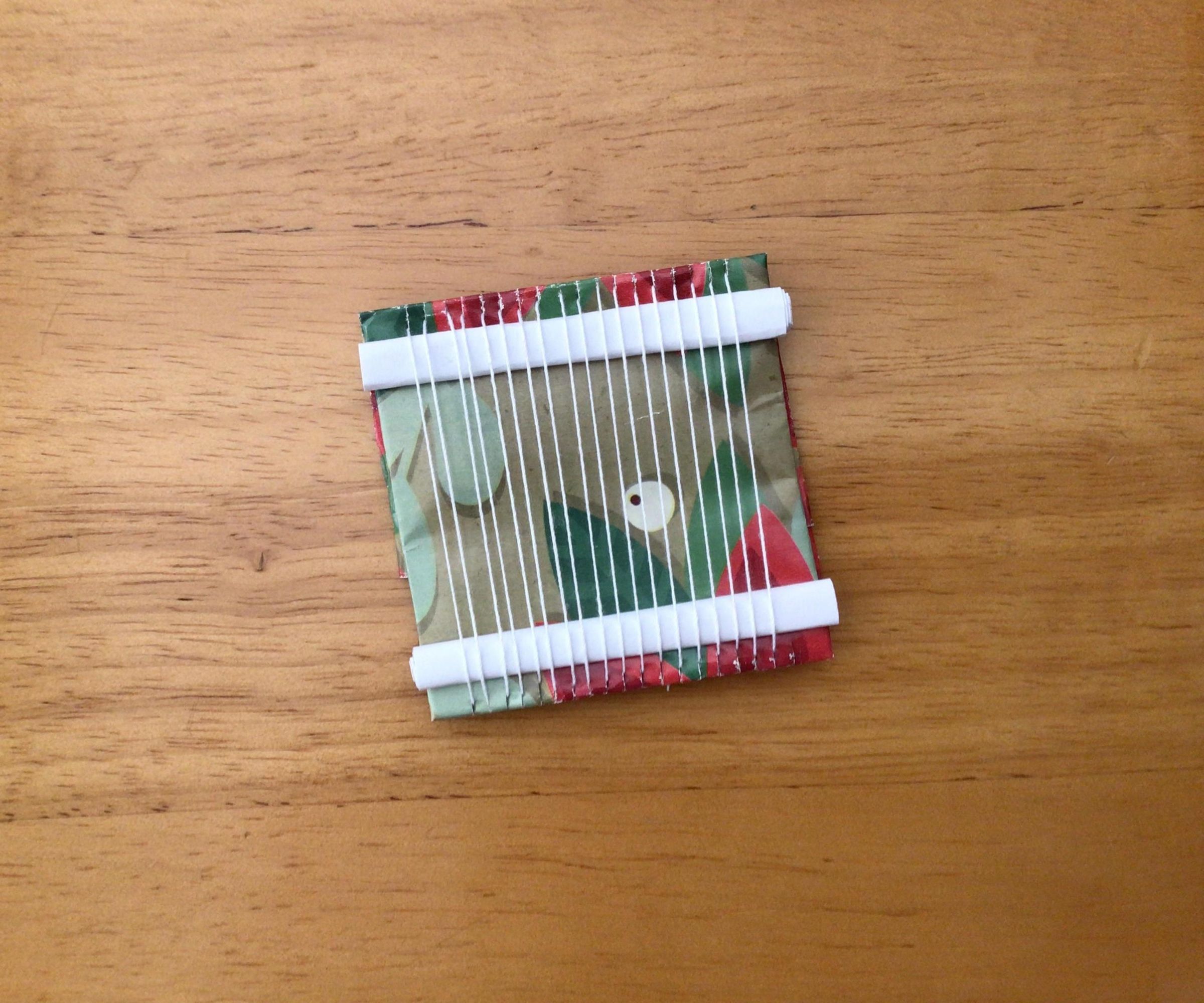 Mini Loom