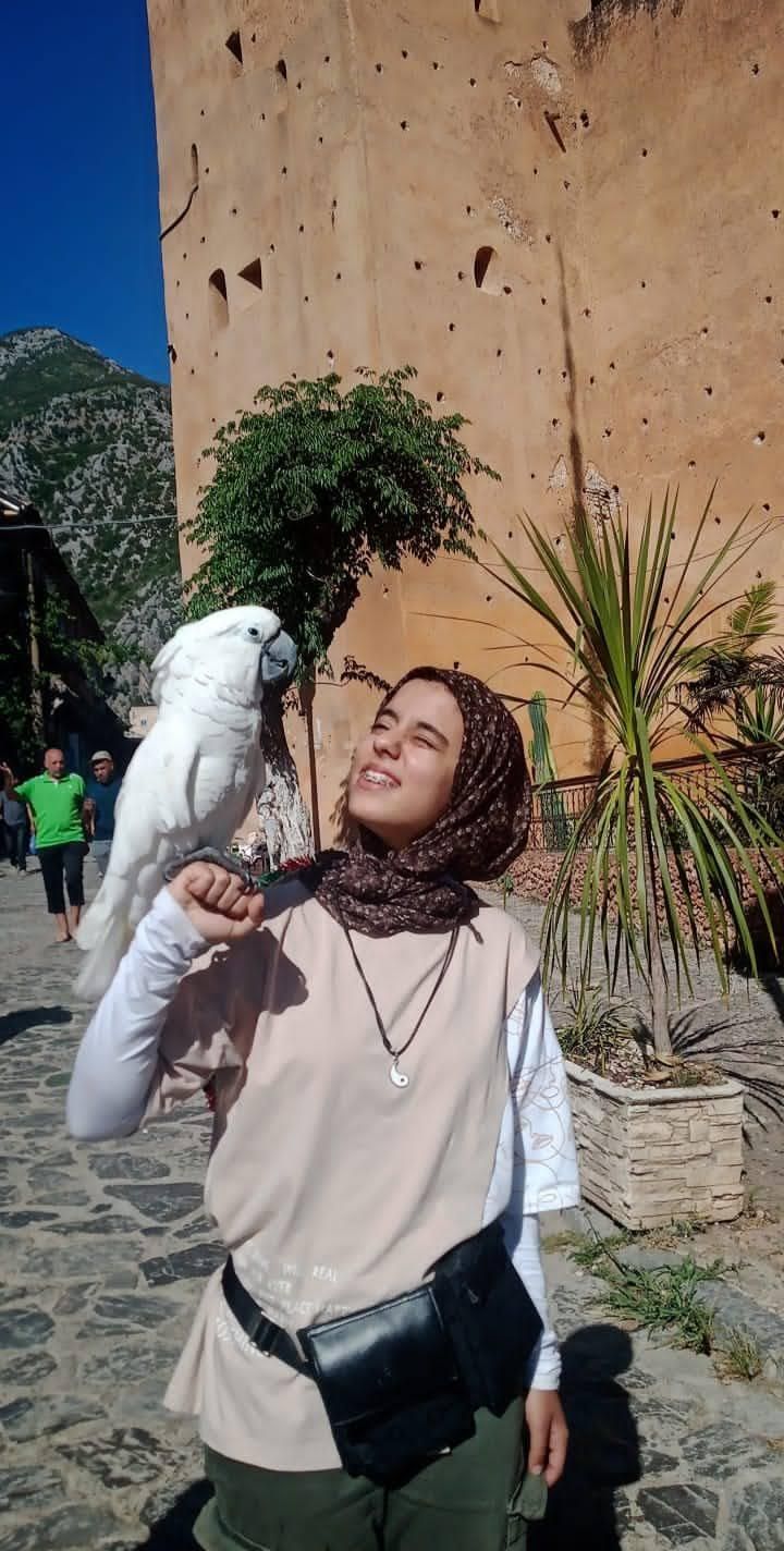 Rihab