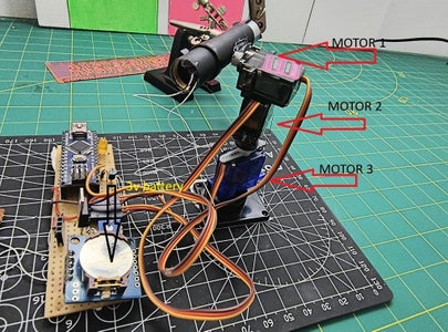 Mechanical Construction