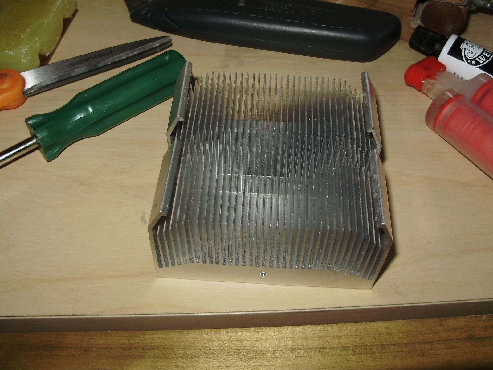Repaint and Water Cool Your Laptop : 17 Steps - Instructables