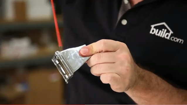 How to Remove Tape Residue - Build.com 30 Second Tip