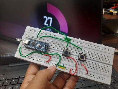 Arduino Based Universal TV Remote. : 11 Steps - Instructables