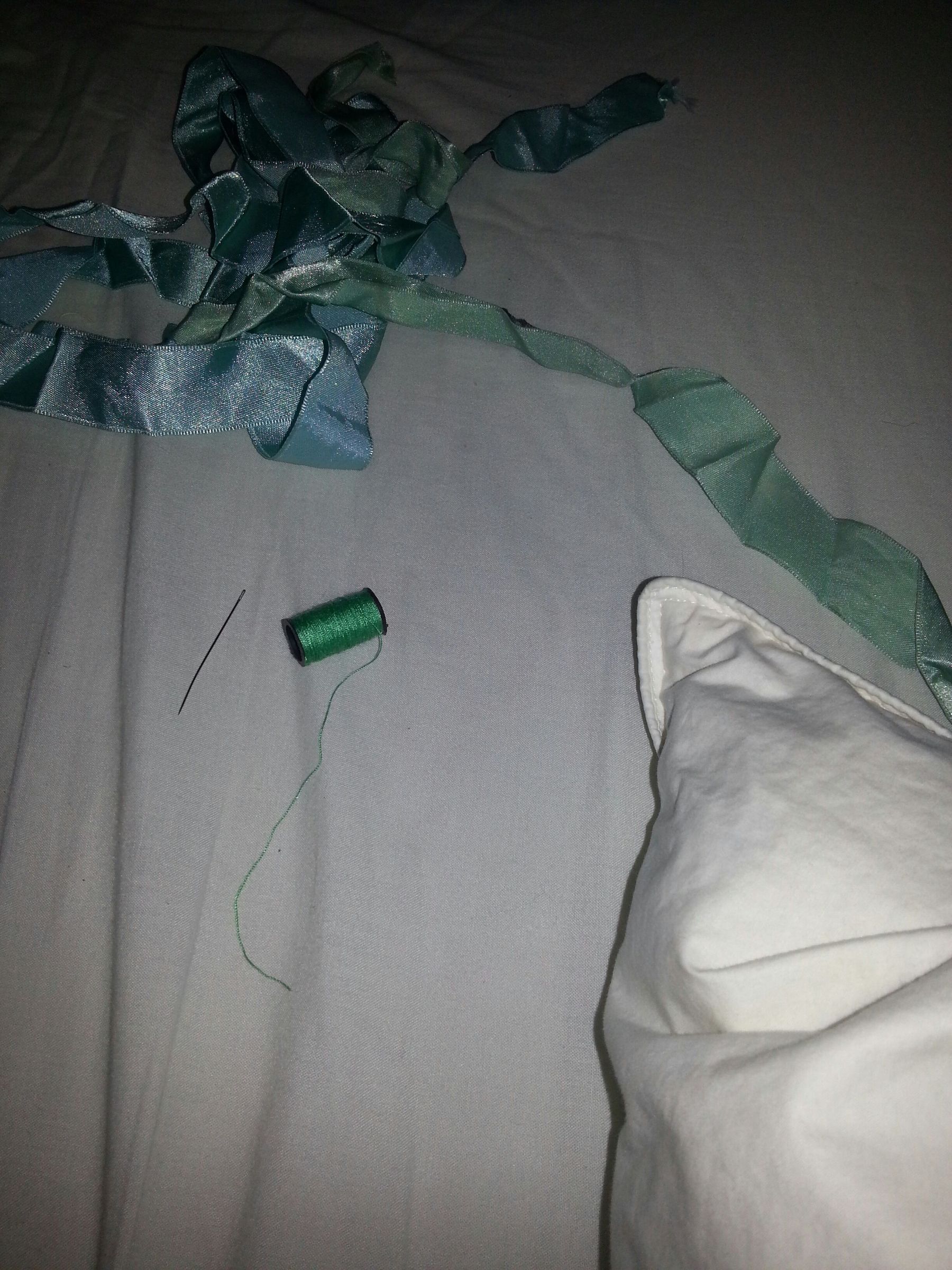 How to Stop Down Duvet Slipping Down in Its Cover 6 Steps Instructables