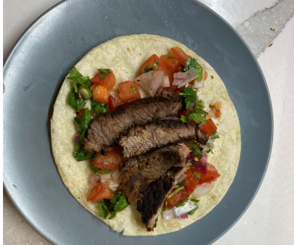 How to Make Carne Asada Tacos : 6 Steps - Instructables