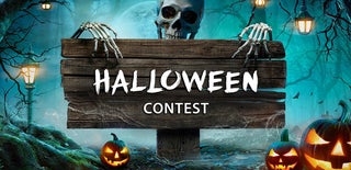 Halloween Contest