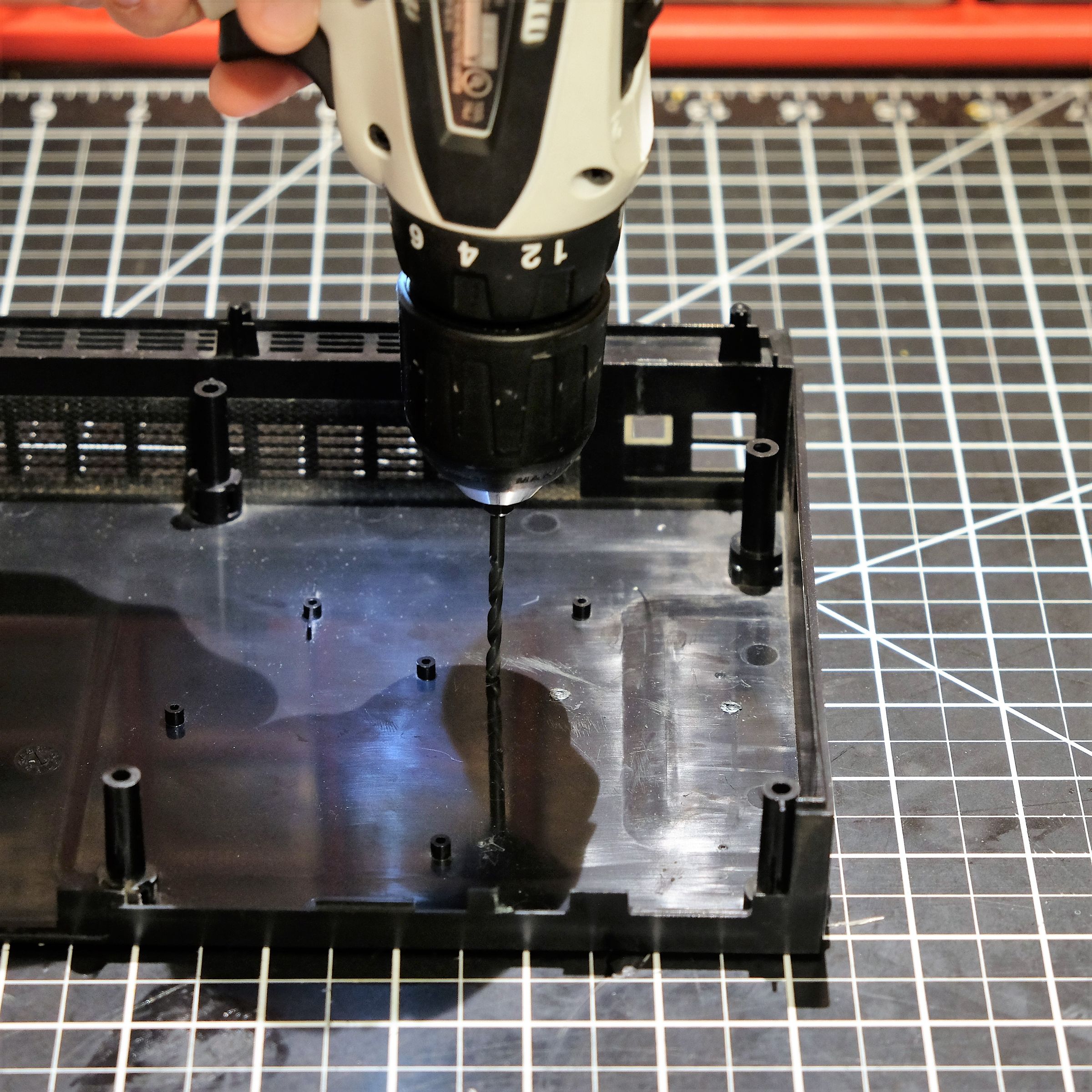 Make Something Nice With a Broken Game Console 6 Steps Instructables