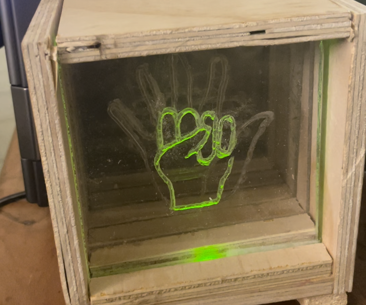 Myo 5 Hand Gesture LED Display : 6 Steps - Instructables