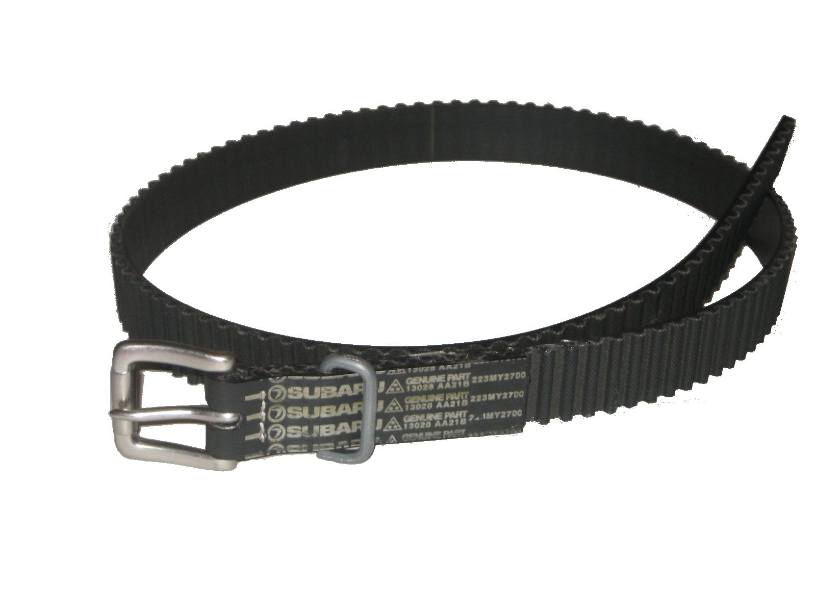 A Timing Belt Belt