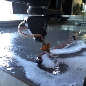 Do a 5-Axis Cut!