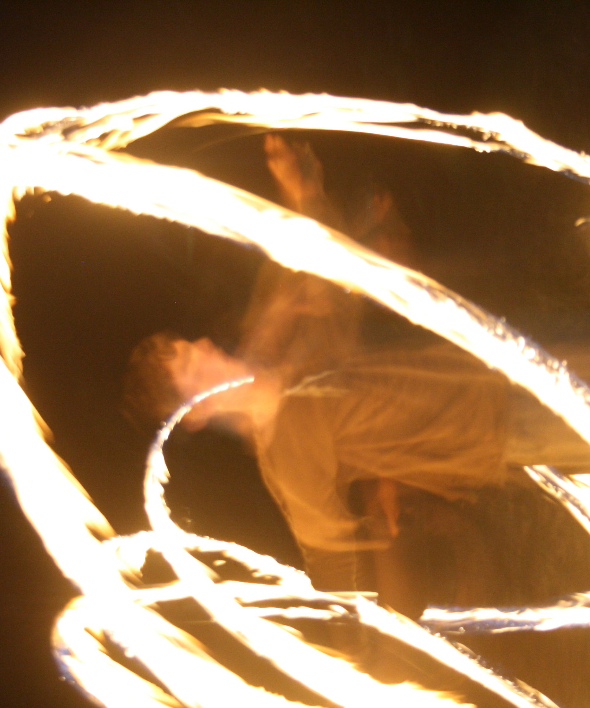 How to Make Practice Poi