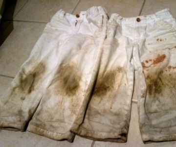 How to Make Shorts!