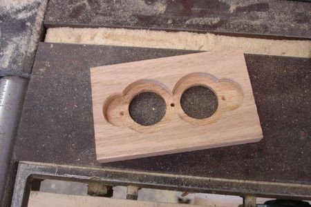 Outlet Cover