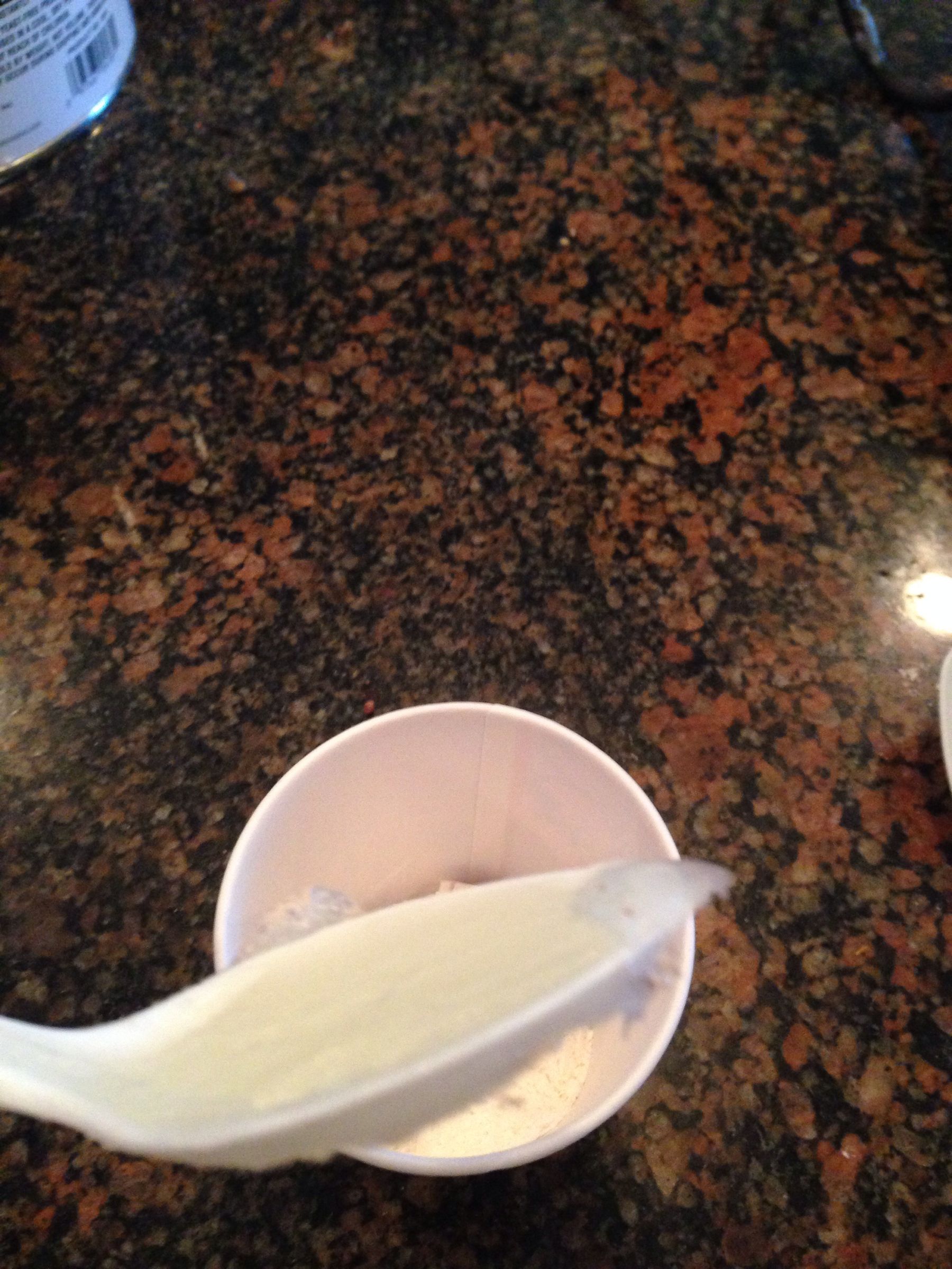 Fake Wounds From Vaseline 3 Steps Instructables