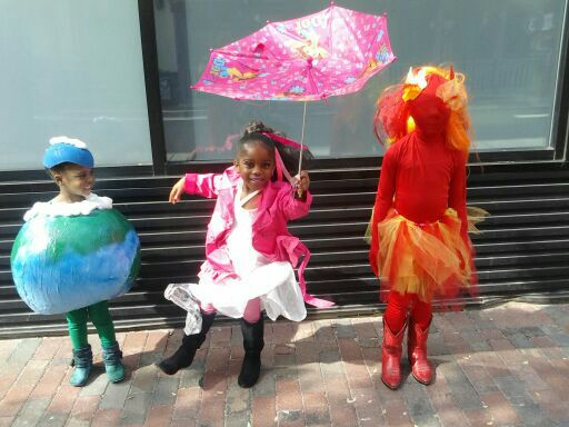 EARTH, WIND, AND FIRE!!!!!!!!!!!!!!!!!!!